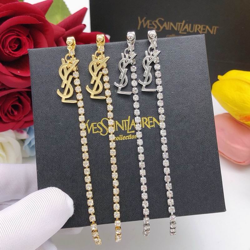 YSL Earrings 12lyr120